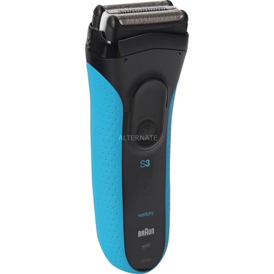 Braun Series 3 ProSkin 3010s, Rasierer