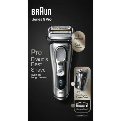 Braun Series 9 Pro - 9427s, Rasierer