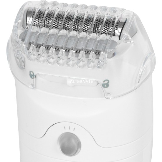 Braun Silk-épil 5-030, Epiliergerät