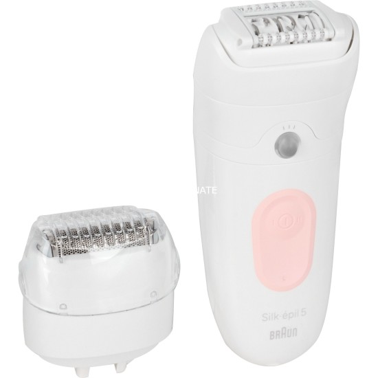 Braun Silk-épil 5-030, Epiliergerät