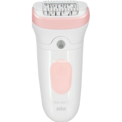 Braun Silk-épil 7-000, Epiliergerät