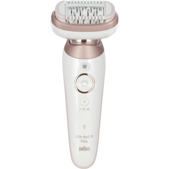 Braun Silk-épil 9-030 3D SensoSmart, Epiliergerät