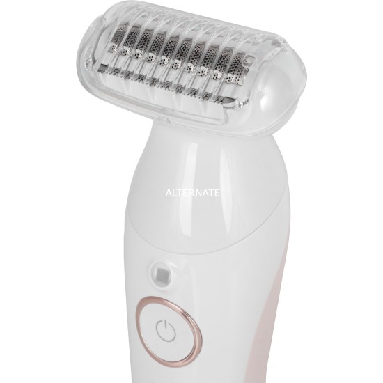 Braun Silk-épil 9-030 3D SensoSmart, Epiliergerät