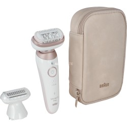 Braun Silk-épil 9-030 3D SensoSmart, Epiliergerät