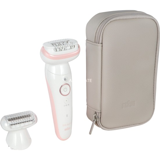 Braun Silk-épil 9-030 SensoSmart, Epiliergerät