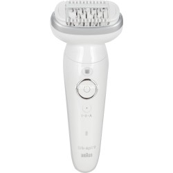 Braun Silk-épil 9-341 SensoSmart, Epiliergerät