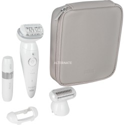 Braun Silk-épil 9-341 SensoSmart, Epiliergerät