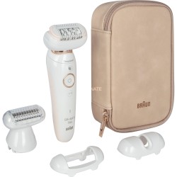 Braun Silk-épil 9 Flex SES 9-006 , Epiliergerät