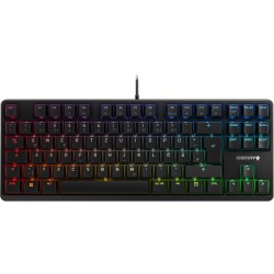 CHERRY G80-3000N RGB TKL, Tastatur