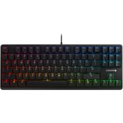 CHERRY G80-3000N RGB TKL, Tastatur