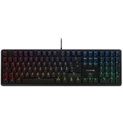 CHERRY G80-3000N RGB, Tastatur