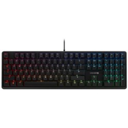 CHERRY G80-3000N RGB, Tastatur