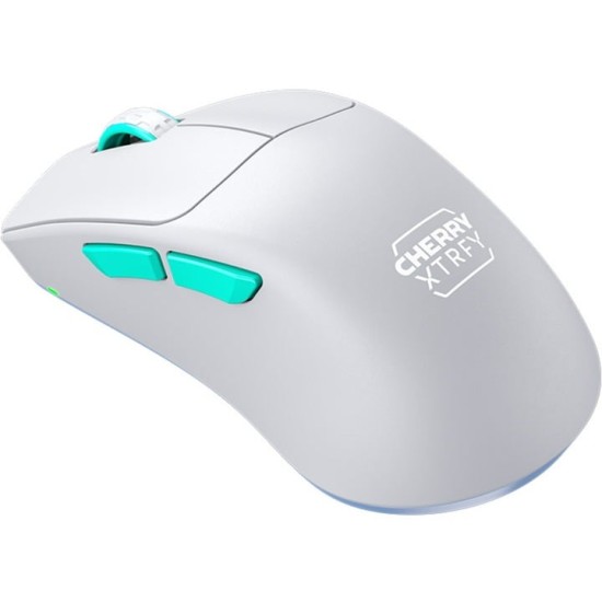 CHERRY M64 Wireless, Gaming-Maus