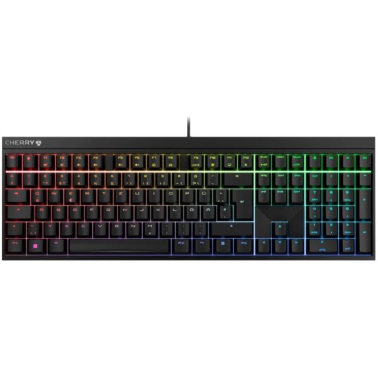 CHERRY MX 2.0S, Gaming-Tastatur