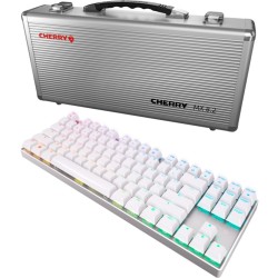 CHERRY MX 8.2 TKL Wireless, Gaming-Tastatur