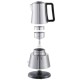 Cloer Espresso-Kocher 5928, Espressomaschine