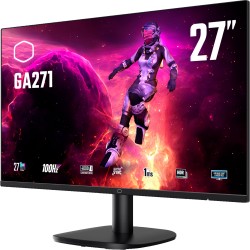 Cooler Master GA271, Gaming-Monitor