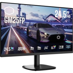 Cooler Master GM25FP, Gaming-Monitor