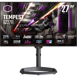 Cooler Master GZ2711 OLED, Gaming-Monitor