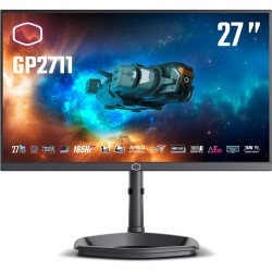 Cooler Master Tempest GP2711, Gaming-Monitor