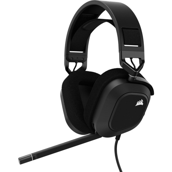 Corsair HS80 RGB USB, Gaming-Headset