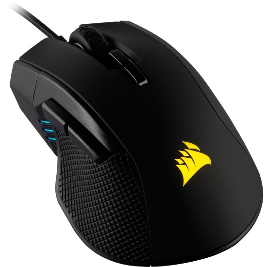 Corsair Ironclaw RGB, Gaming-Maus