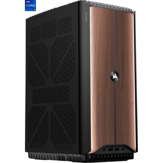 Corsair ONE i500, Gaming-PC