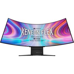 Corsair Xeneon Flex 45WQHD240, OLED-Monitor