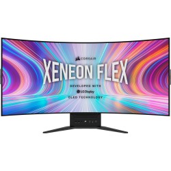 Corsair Xeneon Flex 45WQHD240, OLED-Monitor