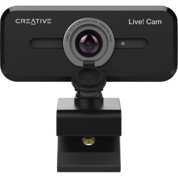 Creative Live! Cam Sync 1080p V2, Webcam