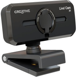 Creative Live! Cam Sync V3, Webcam