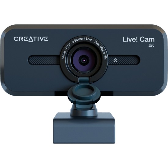 Creative Live! Cam Sync V3, Webcam