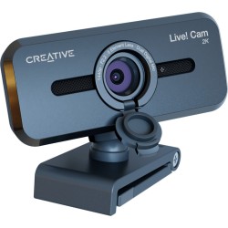 Creative Live! Cam Sync V3, Webcam