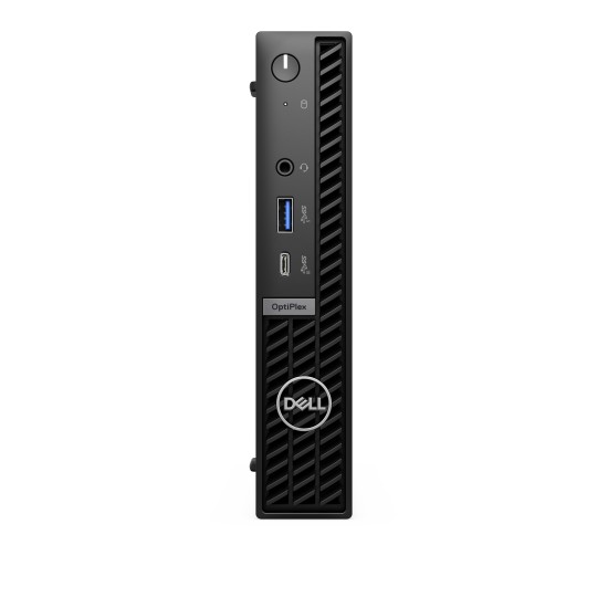 DELL OptiPlex MFF WPG06 - Intel i5-12500T, 16GB RAM, 512GB SSD, Intel UHD Graphics 770, Windows 11 Pro