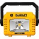 DEWALT Akku-Baustellenleuchte DCL077-XJ, Baustrahler