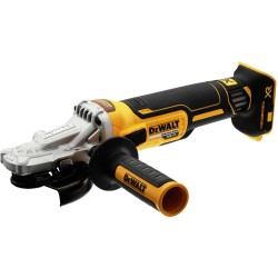 DEWALT Akku-Flachkopf-Winkelschleifer DCG405FNT, 18Volt