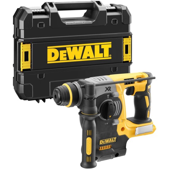 DEWALT Akku-Kombihammer DCH273NT, 18 Volt, Bohrhammer