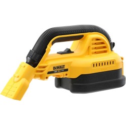 DEWALT Akku-Sauger DCV517N (Basisversion), Handstaubsauger