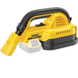 DEWALT Akku-Sauger DCV517N (Basisversion), Handstaubsauger