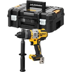 DEWALT Akku-Schlagbohrschrauber FLEXVOLT Advantage DCD999NT, 18Volt