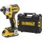 DEWALT Akku-Schlagschrauber DCF887P2, 18Volt LI