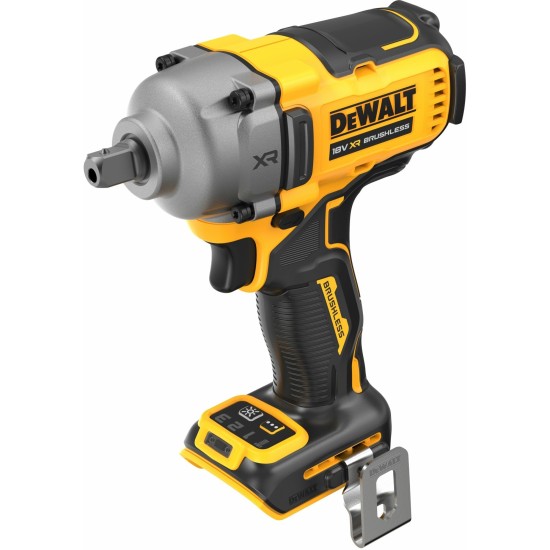 DEWALT Akku-Schlagschrauber DCF892NT, 18Volt, 1/2"