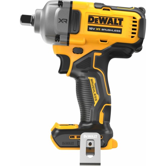 DEWALT Akku-Schlagschrauber DCF892NT, 18Volt, 1/2"