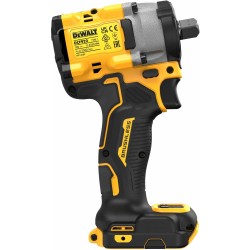 DEWALT Akku-Schlagschrauber DCF922NT, 18Volt, 1/2"