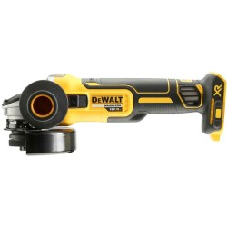 DEWALT Akku-Winkelschleifer DCG405NT, 18Volt