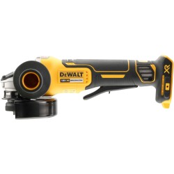 DEWALT Akku-Winkelschleifer DCG406NT, 18Volt