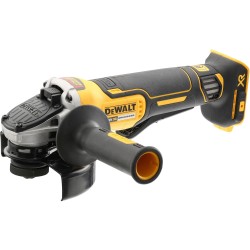 DEWALT Akku-Winkelschleifer DCG406NT, 18Volt