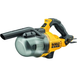 DEWALT DCV501LN-XJ, Handstaubsauger