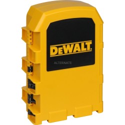 DEWALT HSS-CO Metallbohrer-Satz DT4957, 29-teilig