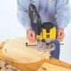 DEWALT Oberfräse DW622KT